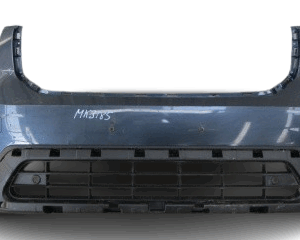 Bumper Volvo XC40 XC 40 inscription 17- 31449359 Voorbumper MK3185