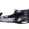 Bumper Volvo XC60 II 2 17- XC 60 31425160 Voorbumper KS4249
