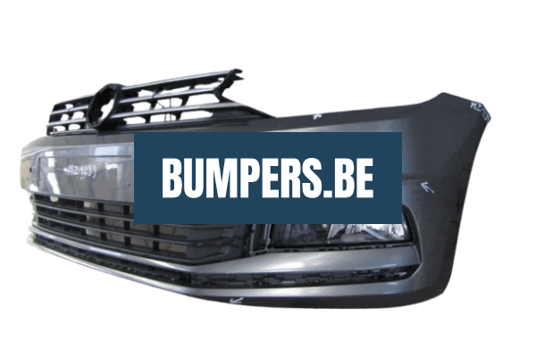 Bumper Volkswagen Touran 2 II 5TA 15- Voorbumper MZ1239