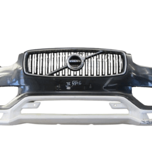 Bumper Volvo XC90 II 2 Heico Sportiv SPORT 14-19 Voorbumper JK5846