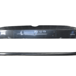 Bumper Volkswagen GOLF 7 VII GTI CLUBSPORT Voorbumper MZ1217