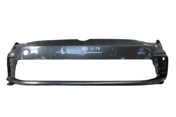 Bumper Volkswagen GOLF 7 VII GTI CLUBSPORT Voorbumper MZ1217