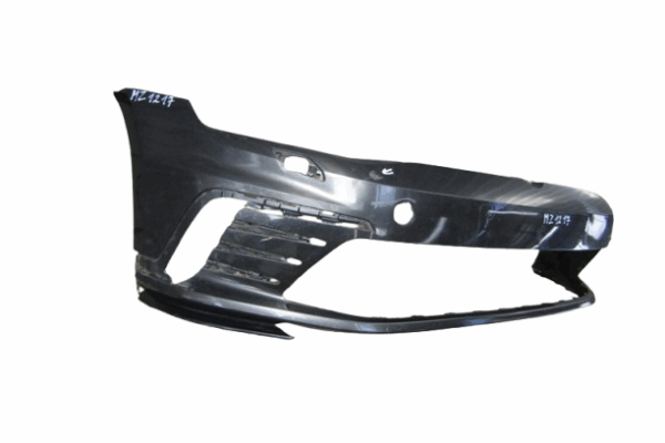 Bumper Volkswagen GOLF 7 VII GTI CLUBSPORT Voorbumper MZ1217