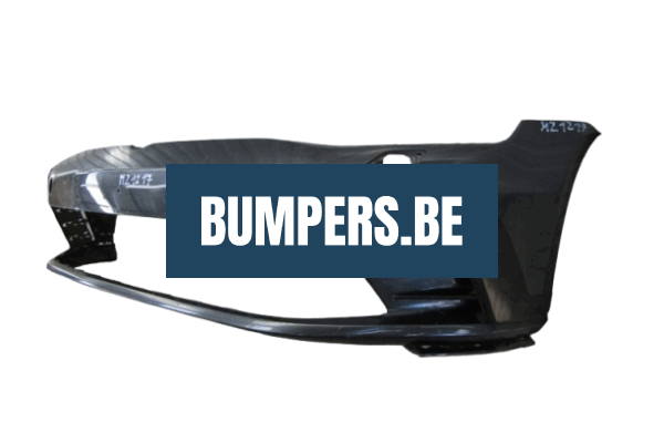 Bumper Volkswagen GOLF 7 VII GTI CLUBSPORT Voorbumper MZ1217