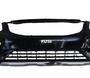 Bumper Volvo XC60 I 1 Facelift 13-17 31323765 Voorbumper PJ216