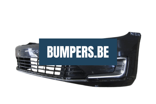 Bumper Volkswagen Passat B8 3G0 GTE 14-19 Voorbumper MZ1216