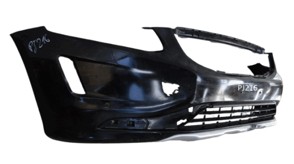 Bumper Volvo XC60 I 1 Facelift 13-17 31323765 Voorbumper PJ216