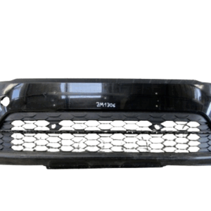 Bumper Volkswagen Tiguan 5NN Allspace 17-21 Voorbumper JM1306