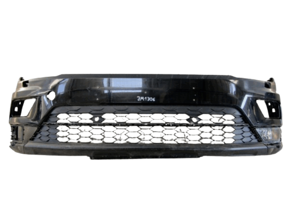 Bumper Volkswagen Tiguan 5NN Allspace 17-21 Voorbumper JM1306