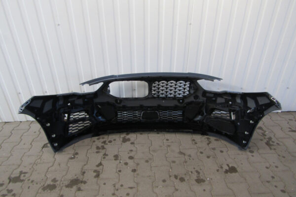 Bumper set BMW 2 F44 M Performance Zijskirts M pakket Voorbumper+Achterbumper JM188