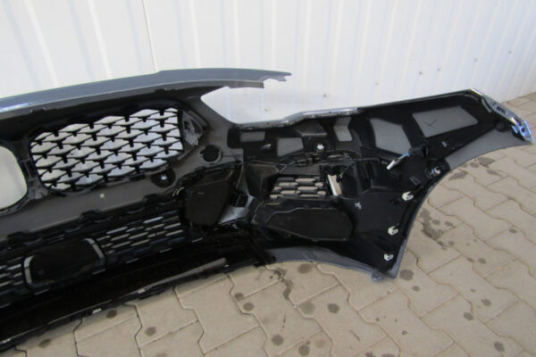 Bumper set BMW 2 F44 M Performance Zijskirts M pakket Voorbumper+Achterbumper JM188