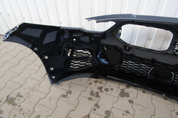 Bumper set BMW 2 F44 M Performance Zijskirts M pakket Voorbumper+Achterbumper JM188