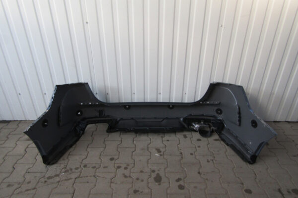 Bumper set BMW 2 F44 M Performance Zijskirts M pakket Voorbumper+Achterbumper JM188