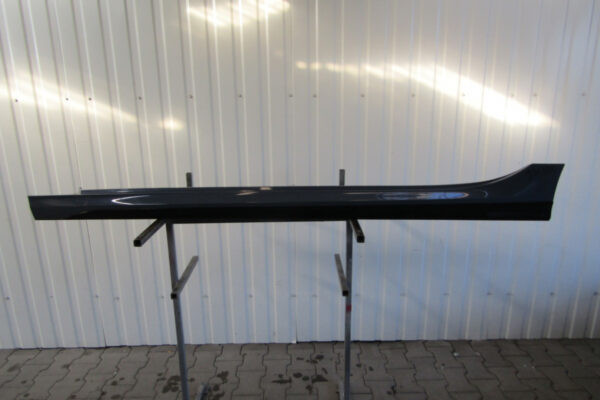 Bumper set BMW 2 F44 M Performance Zijskirts M pakket Voorbumper+Achterbumper JM188