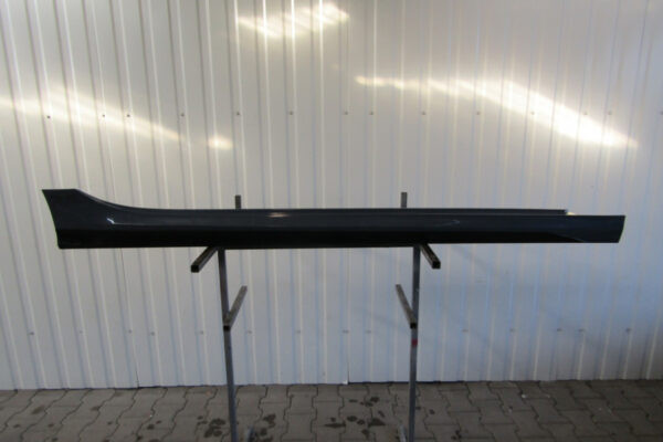 Bumper set BMW 2 F44 M Performance Zijskirts M pakket Voorbumper+Achterbumper JM188