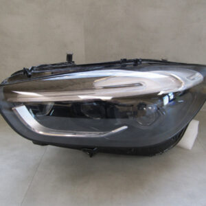 Koplamp Mercedes B Klasse W247 FACELIFT MULTIBEAM 23- A2479061304 Q646/K5 10F