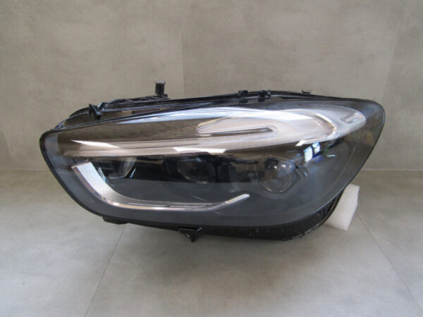 Koplamp Mercedes B Klasse W247 FACELIFT MULTIBEAM 23- A2479061304 Q646/K5 10F