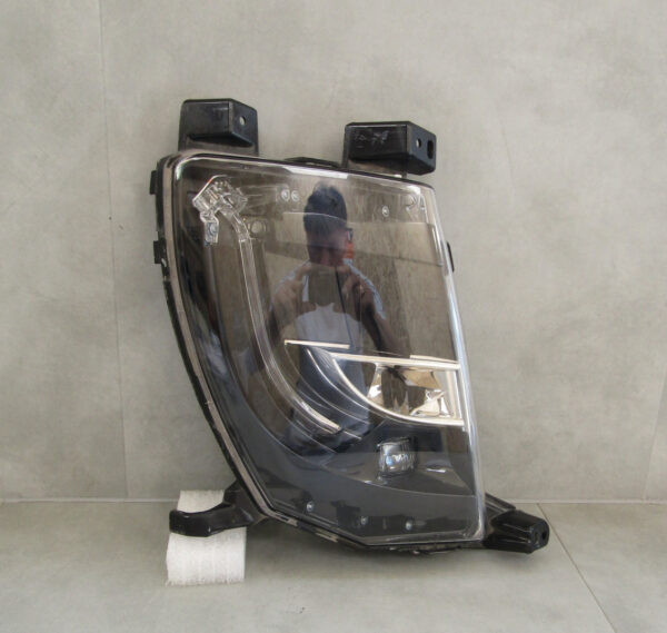 KOPLAMP TESLA MODEL S KOPLAMP LED Dagrijverlichting 12-20 600591600G Rechts S547/F77