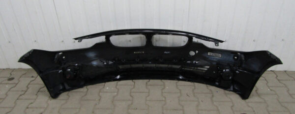 Bumper  BMW 3 F30 F31 11-15  voorbumper  KS7905