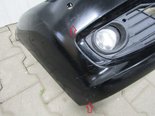 Bumper  BMW 3 F30 F31 11-15  voorbumper  KS7905