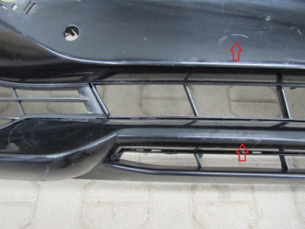 Bumper  BMW 3 F30 F31 11-15  voorbumper  KS7905