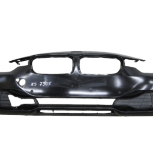 Bumper  BMW 3 F30 F31 11-15  voorbumper  KS7905