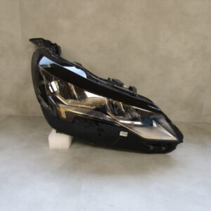 KOPLAMP PEUGEOT 3008 5008 II 2 FACELIFT LED 20-24 89914772 RECHTS S147/E137