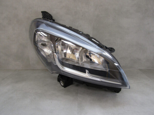 KOPLAMP FIAT DOBLO 2 II FACELIFT 14- 521094560 RECHTS A626/D209
