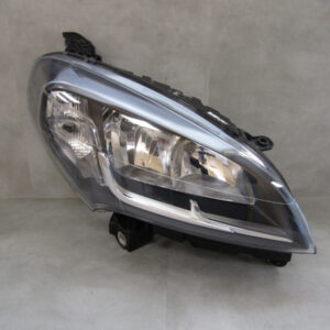 KOPLAMP FIAT DOBLO 2 II FACELIFT 14- 521094560 RECHTS A626/D209