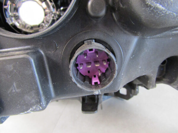 KOPLAMP FIAT DOBLO 2 II FACELIFT 14- 521094560 RECHTS A626/D209