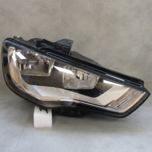 KOPLAMP AUDI A3 8V0 STANDAARD 13-16 8V0941004 Rechts S658/K5/1C