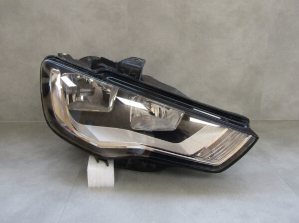 KOPLAMP AUDI A3 8V0 STANDAARD 13-16 8V0941004 Rechts S658/K5/1C