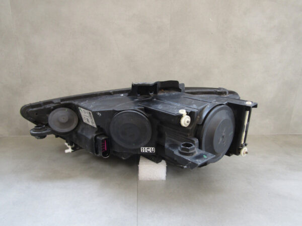 KOPLAMP AUDI A3 8V0 STANDAARD 13-16 8V0941004 Rechts S658/K5/1C