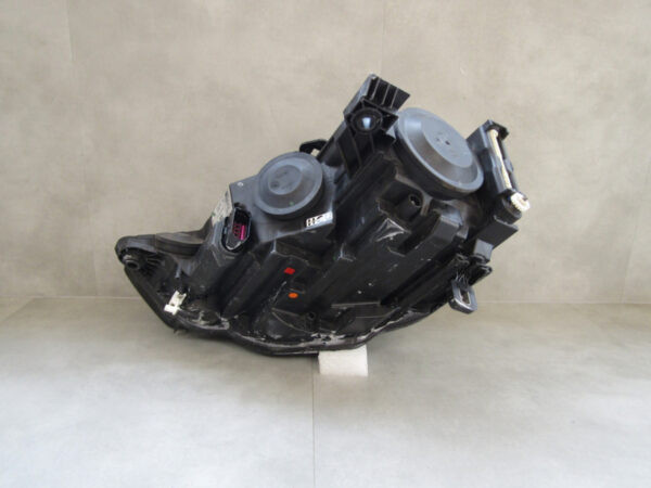 KOPLAMP AUDI A3 8V0 STANDAARD 13-16 8V0941004 Rechts S658/K5/1C