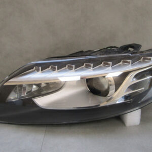 KOPLAMP AUDI Q7 4L XENON FACELIFT 09-15  4L0941029 Links S840/K5/12G