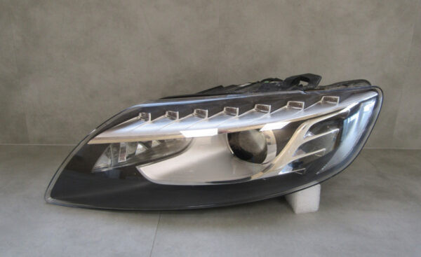 KOPLAMP AUDI Q7 4L XENON FACELIFT 09-15  4L0941029 Links S840/K5/12G