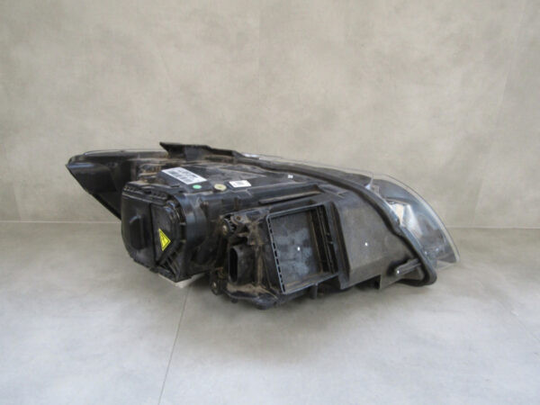 KOPLAMP AUDI Q7 4L XENON FACELIFT 09-15  4L0941029 Links S840/K5/12G