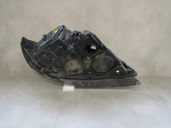 KOPLAMP AUDI Q7 4L XENON FACELIFT 09-15  4L0941029 Links S840/K5/12G