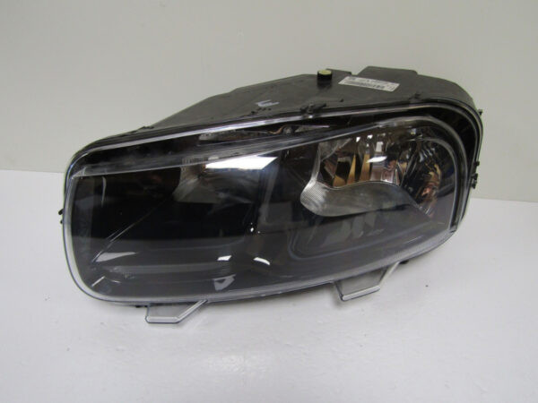 KOPLAMP CITROEN C4 CACTUS HALOGEEN 14-17 9800901380 LINKS A5/B5