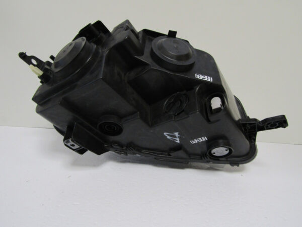KOPLAMP CITROEN C4 CACTUS HALOGEEN 14-17 9800901380 LINKS A5/B5