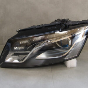KOPLAMP AUDI Q5 8R0 08-12 XENON Links 8R0941003AF S705/K5/12C