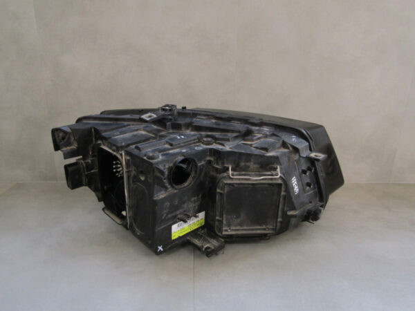 KOPLAMP AUDI Q5 8R0 08-12 XENON Links 8R0941003AF S705/K5/12C