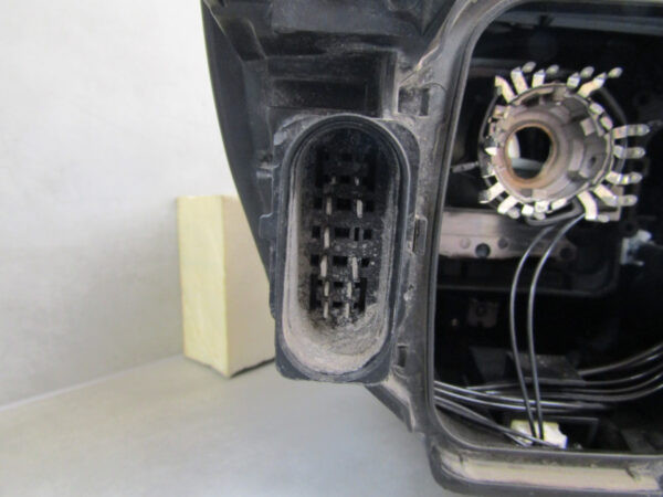 KOPLAMP AUDI Q5 8R0 08-12 XENON Links 8R0941003AF S705/K5/12C