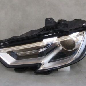 KOPLAMP AUDI A3 8V0 Facelift XENON 16-21 8V0941005E Links S674/F11