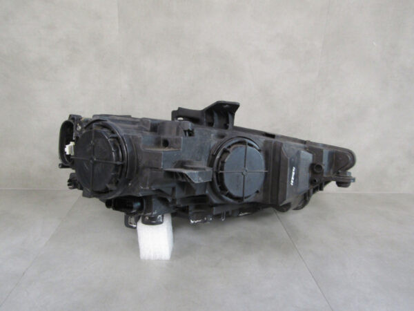 KOPLAMP AUDI A3 8V0 Facelift XENON 16-21 8V0941005E Links S674/F11