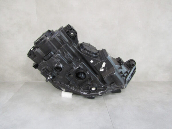 KOPLAMP AUDI A3 8V0 Facelift XENON 16-21 8V0941005E Links S674/F11