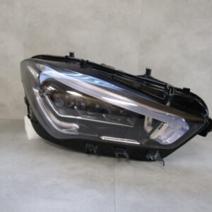 KOPLAMP MERCEDES CLA W118 MULTIBEAM FULL LED 19-23 Rechts A790/5K/15B