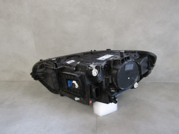 KOPLAMP MERCEDES CLA W118 MULTIBEAM FULL LED 19-23 Rechts A790/5K/15B