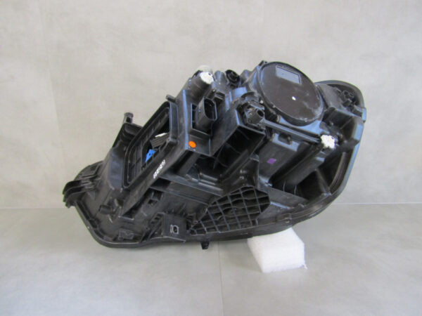 KOPLAMP MERCEDES CLA W118 MULTIBEAM FULL LED 19-23 Rechts A790/5K/15B
