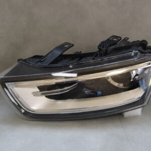 Koplamp Audi Q3 8U0 XENON 11-14 8U0941003H Links S726/K5/2A